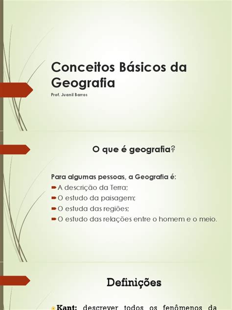 Pdf Conceitos B Sicos Da Geografia Dokumen Tips