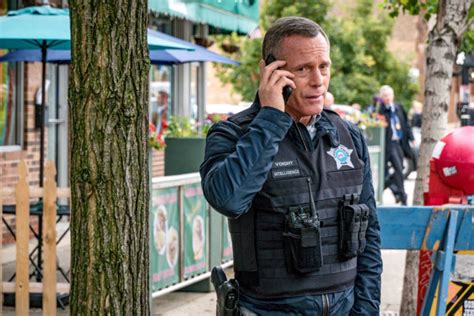 Chicago PD season 7 character preview: Hank Voight - Page 2