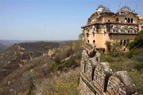 Bala Quila Fort Alwar Get The Detail Of Bala Quila Fort On Times Of