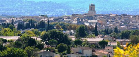 Ville De Pertuis Aix En Provence Office De Tourisme