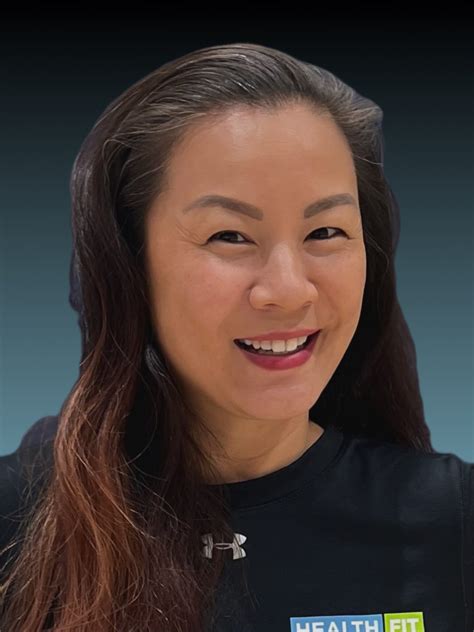 Instructor Bio Shalaine McLaughlin - HealthFit