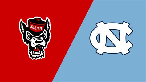 NC State Vs North Carolina 12 2 24 Stream The Game Live Watch ESPN