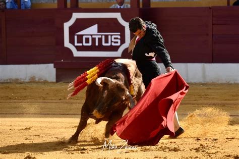 Morante Har El Pase Llo Ma Ana En Sevilla Seg N Confirma Su Apoderado