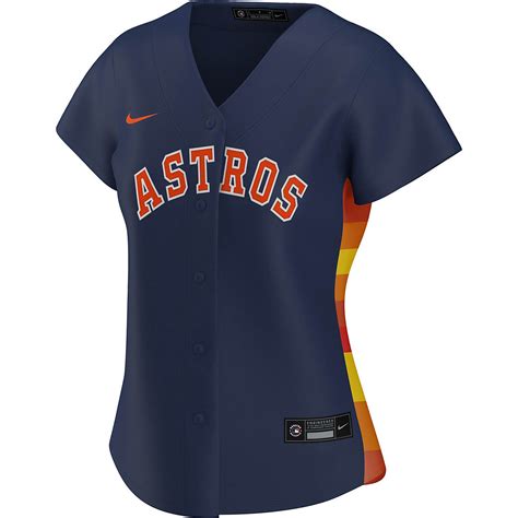 Jersey Astros De Houston 2024 Fae Kittie