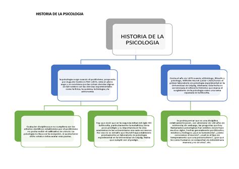 Mapa Conceptual De La Psicologia Del Desarrollo By Silvia Motos Images