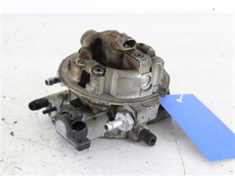 Carburettor Opel Corsa X Xe Gebr Opdam B V