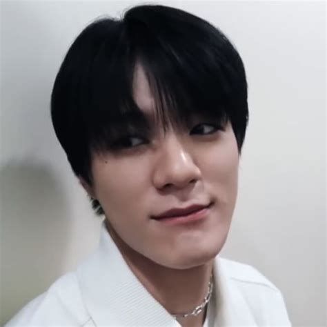 Jeno Nct Dream Lq Pfp Icon Belleza Dijes