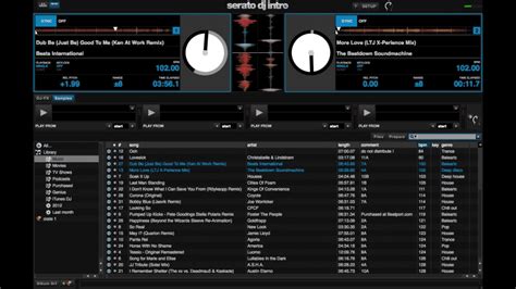 Serato Dj Intro For Mac Free Download Review Latest Version