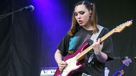 Soccer Mommy Biografía mejores películas series imágenes y