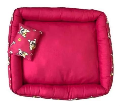 Cama Para Cachorro Gato Caminha Pet X Lav Vel Mercadolivre