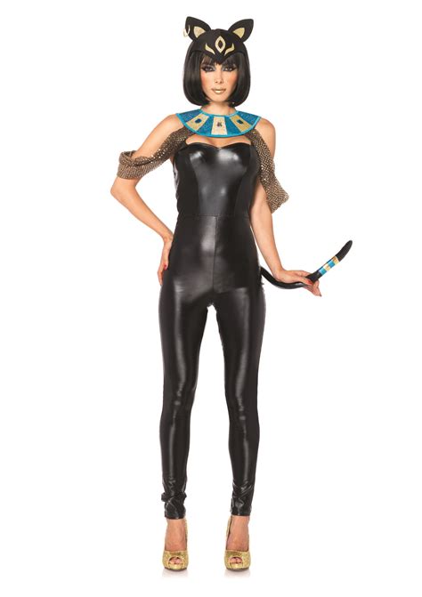 Leg Avenue Womens Sexy Egyptian Cleopatra Nile Queen Goddess Halloween Costumes Ebay