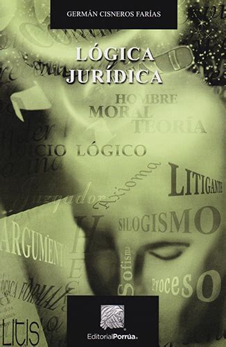 Librería Morelos LOGICA JURIDICA