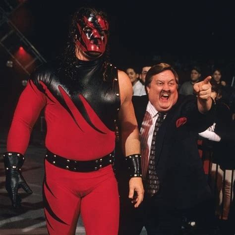 Kane Unmasked 1997