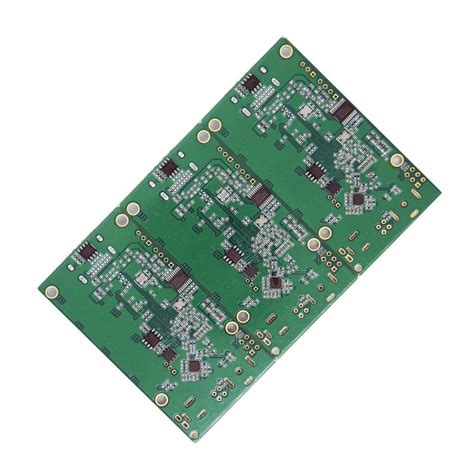 Wholesale Pcb Board Pcb Manufacturer Oem Multilayer High Tg Fr Pcb