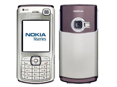 Dez Celulares Da Nokia Que Fizeram Sucesso Nos Anos 2000