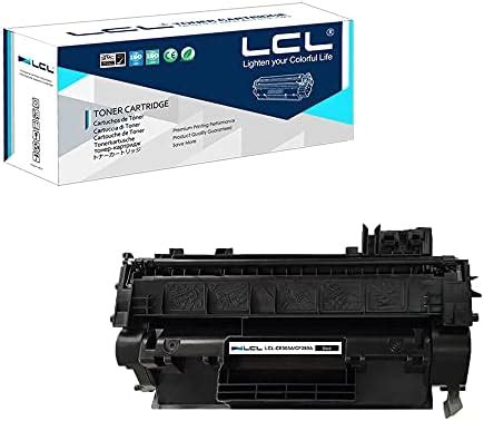 HP 05A CE505A Black Original Toner Cartridge Amazon Ca Office Products