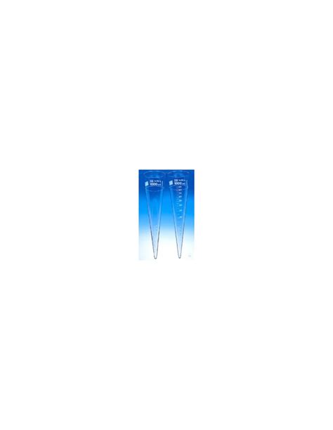 Sedimentation Cone Imhoff 1000 Ml