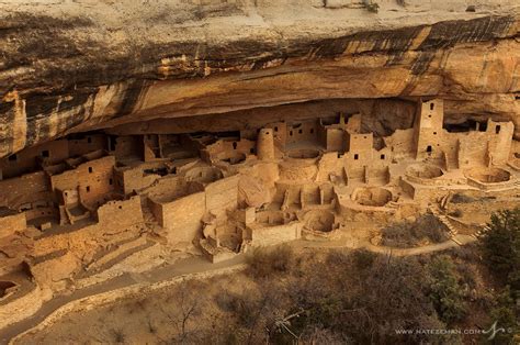 Cliff Palace : Cliff Palace - Mesa Verde National Park - Colorado ...