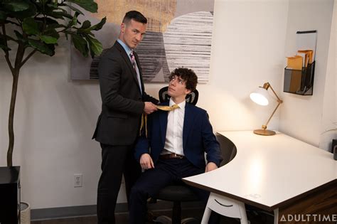 Adult Time Starring Cristiano Derek Kage Nude Porn Pics CoedCherry