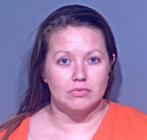 Atmore Woman Gets Federal Prison Time For Meth Distribution