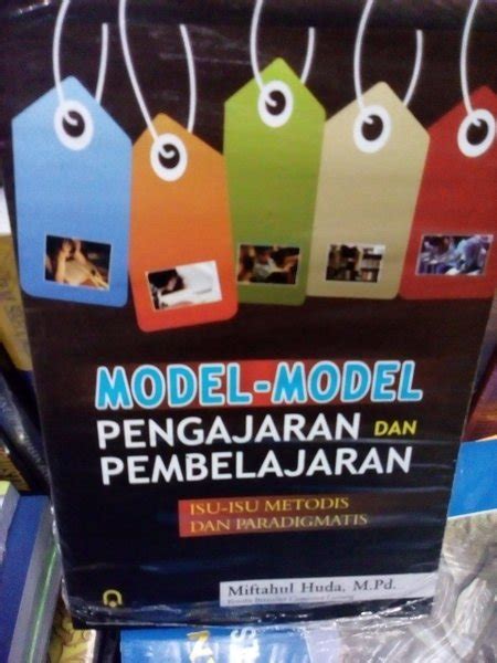 Jual Model Model Pengajaran Dan Pembelajaran Isu Isu Metodis Dan