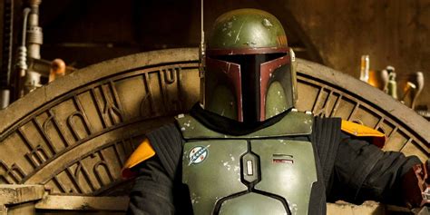 O Livro De Boba Fett Recebeu Quatro Indica Es Ao Emmy