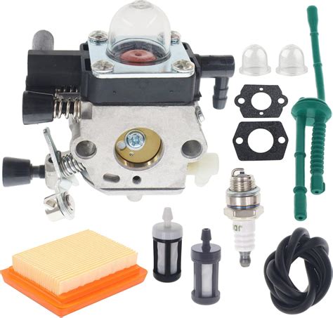 Amazon Anto C Q S A Carburetor For Stihl Mm Mm C Tiller