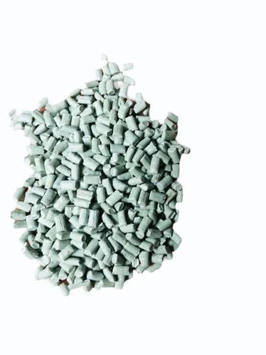 Grey Reprocessed Ldpe Granule For In Making Pipe Packaging Size Kg