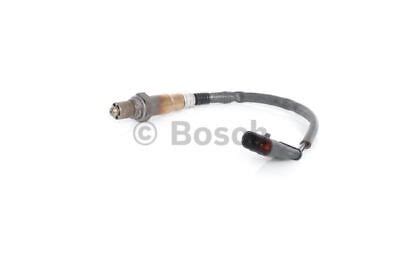 Bosch Lambda Oxygen O Sensor Ls Genuine Year