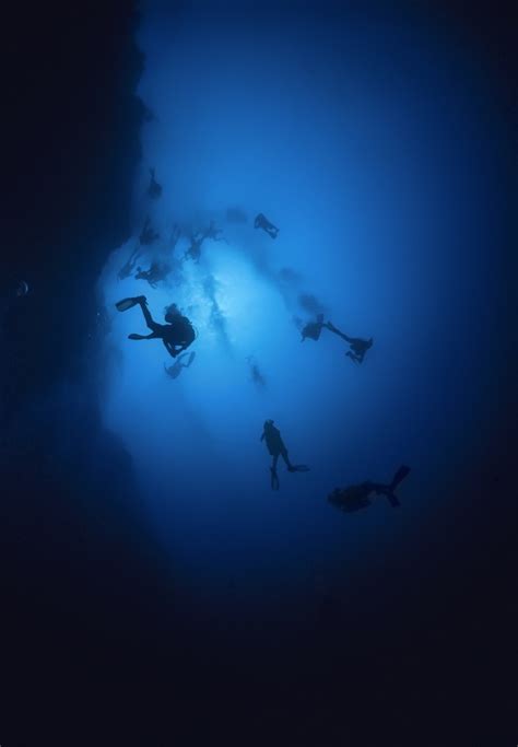 Blue Hole of Belize | Scuba Dive the Belize Blue Hole