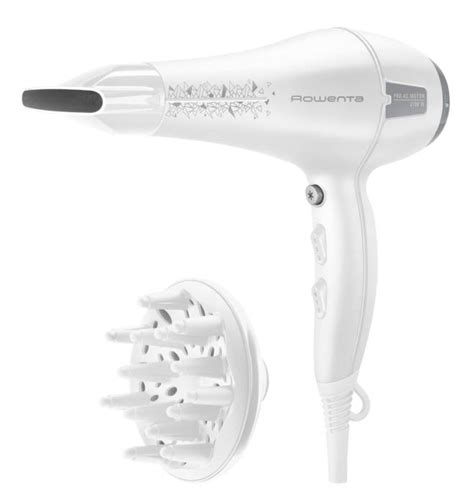 Signature Pro AC CV7825 | Haartrockner | Rowenta