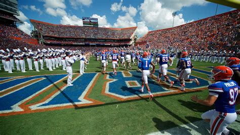 Florida Gators Wallpaper HD Free Download