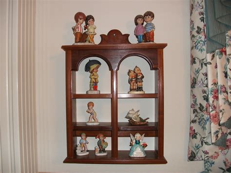 Buy Hand Made Handmade Wall Curio Cabinet Made To Order From Rb Wood