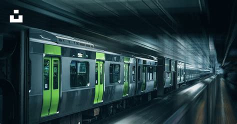 subway train traveling   subway station photo  train