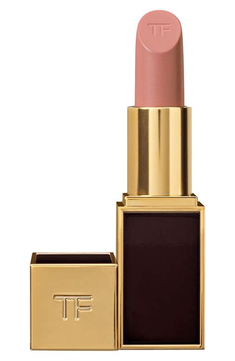 The Perfect Nude Lipstick For Every Skin Tone Actually Exists And We