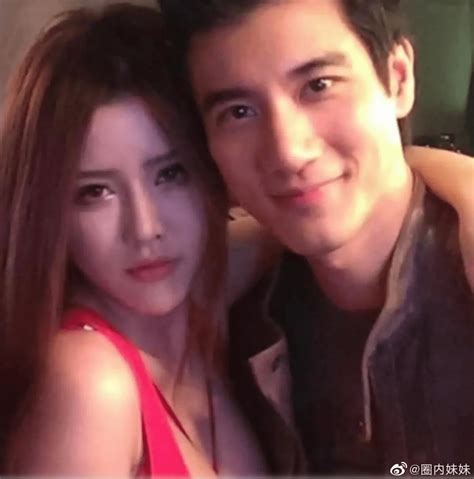 Wang Leehom Drama Explained His Apology His Ex Wifes Reply And S