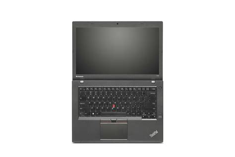 Lenovos Thinkpad T450 T450s And T550 Built With Business Users Digital Trends