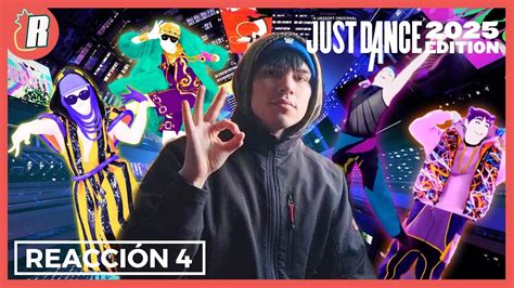 Definitivamente Esta Siendo Cine Just Dance Edition Video