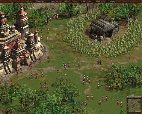 E3 2002 Screenshots Cossacks Heaven