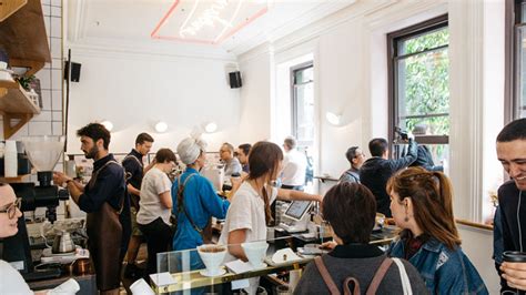 45 Coffee Shops In Melbourne Worth Visiting