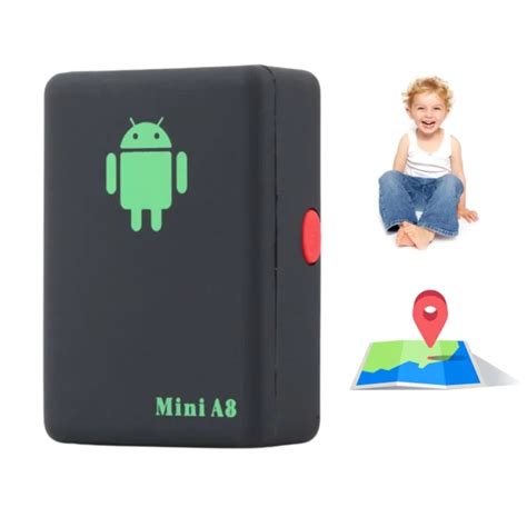 Mini A8 Gps Gsm Gprs Tracker Ok Shop 064 333 26 26