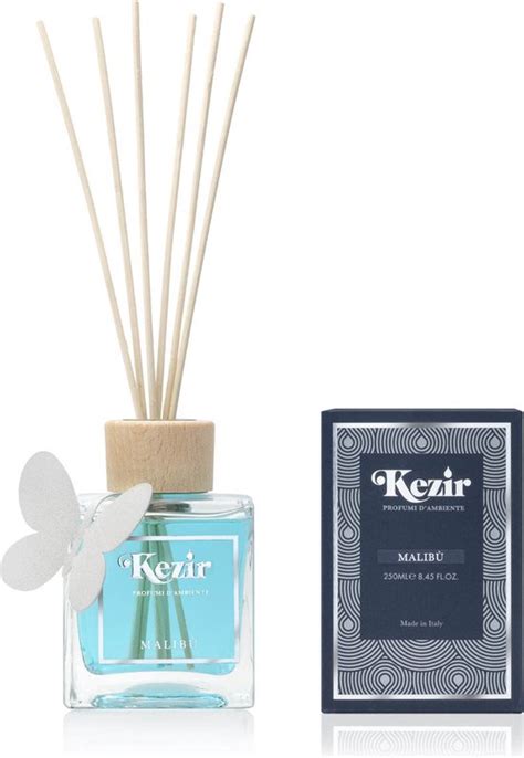 Kezir Malibu Decoratie Italiaanse Natuurlijke Parfum Voor In