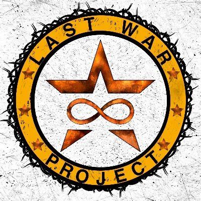 Last War Project (@LastWarProject) / Twitter