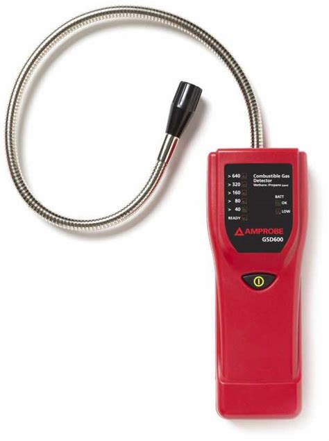 10 Best Gas Leak Detectors That Every Field Engineer Should