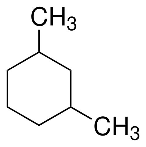 1 3 Dimethylcyclohexane