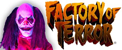 We're Hiring - Factory of Terror