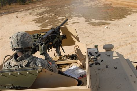 17 Photos That Show Why Troops Absolutely Love The 50 Caliber Machine Gun We Are The Mighty