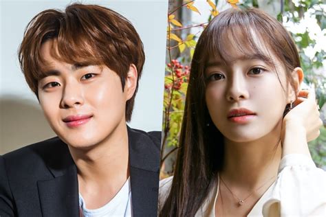 Jo Byeong Gyu In Talks Along With Gugudans Kim Sejeong For New Drama