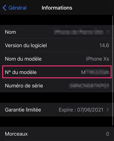 Comment Savoir Si Votre Iphone Est Neuf Ou Reconditionn