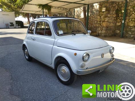 For Sale Fiat 500 L 1970 Offered For Gbp 5708